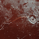Illustration for article titled New, Insanely High-Resolution Pluto Images Include More Color—and Weird "Snakeskin" Textures